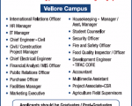 VIT Non Teaching