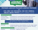 we are hiring 2020 august