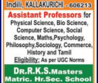 Dr.R.K.Shanmugam