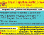 faculty plus School teacher 19