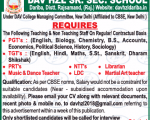 faculty plus School teacher 22