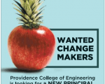 Providence College Job