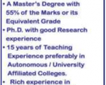 TACW Principal job