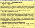 07 Uttaranchal University