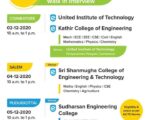 E-box College walk-in