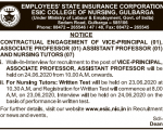 Empoly State Insurance
