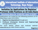 IIIT Naya Raipur