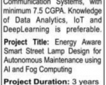 Mepco JRF Jobs