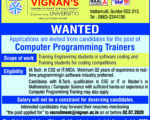 programmers ad modified