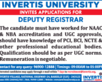 10 Iverties University DR