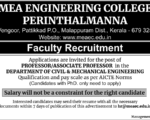 FACULTY PLUS3