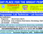 Programmer AD- 25.11.2020