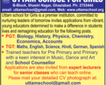Uttam School for Girls