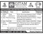 GITAM University