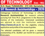 SIT Research