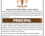 Sanskara SChool