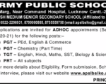 03 Army Publi School