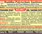 03 Buddha polytechnic