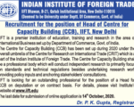 05 IIFT Head