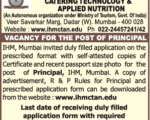 08 IHMCT Principal