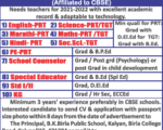 B.K.Birla School