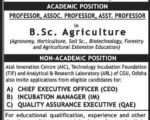CV Raman Agri College