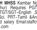 Dhanish School
