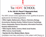 HDFC School