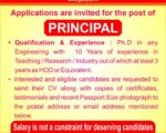 JJ POLY PRINCIPAL