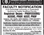 Malla Reddy University
