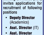 02 IIBF director Jobs