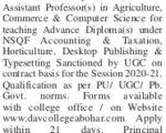 03 DAV College