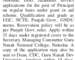 07 Guru Nanak Principal