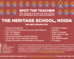 09 The Heritage SChool