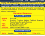 15 RPS School