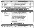 15 Shri Datta School