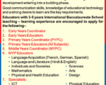 16 KR magalam Global School