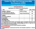 Suryodaya Non Teaching Jobs- Faculty Plus