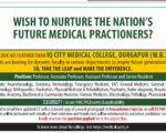 09 IQ City Medical College