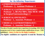 11 Sapthagiri Medical College hospita