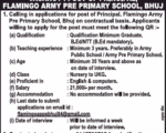 Army_Pre_Primary_School