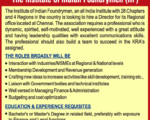 IIF Director