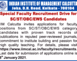 IIM Calcutta