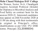 Mehr Chand Mahajan College