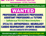 Physiotherapy