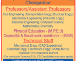 St.Thomas College jobs in Azhapula