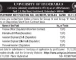 09 UOH NT jobs