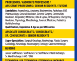 11 Sharda University Medical