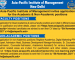Asia Pacific MBA College
