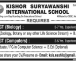 Kishore School
